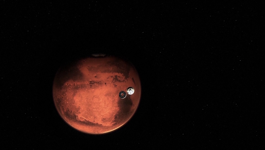 Mars