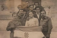 70 años del Club Croata Jadran de Perú, Foto: -/-