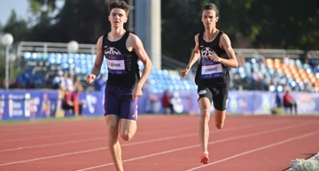 Dominik Jezernik 