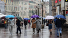Kišna Rijeka