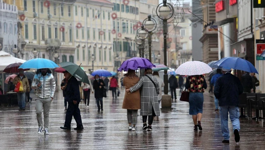 Kišna Rijeka