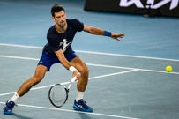 Novak Đoković, Foto: AAP Image/Diego Fedele/REUTERS