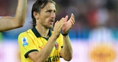 Luka Modrić