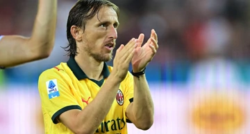 Luka Modrić