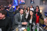 Stožer Mosta i partnera , Foto: Neva Zganec/PIXSELL