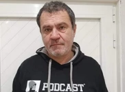 Alen Vitasović, Foto: FB grupa "Pomoć Sisku, Petrinji, Glini i okolnim mjestima"/HRT