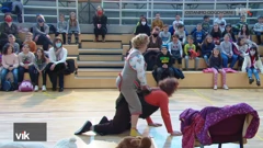 'Srce koje spaja'