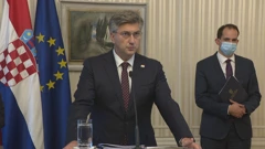 Andrej Plenković