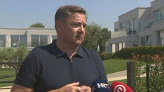 Glavni državni inspektor Andrija Mikulić 