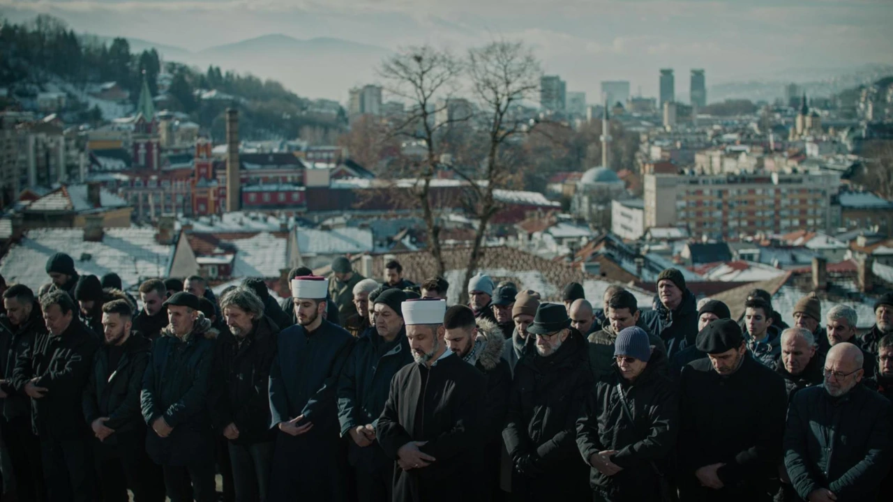 Utorak, 11. studenog na Prvom 