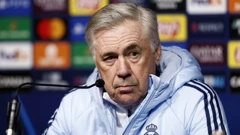 Carlo Ancelotti