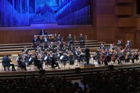 Simfonijski orkestar HRT-a, Niklas Benjamin Hoffmann, Foto: Jasenko Rasol/HRT