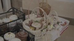 Nedjelja, 12. travnja na Prvom, Foto:  Miris doma/HRT