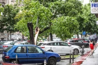 Nevrijeme u Zagrebu, Foto: Slavko Midzor /Pixsell