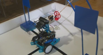 Robotrka