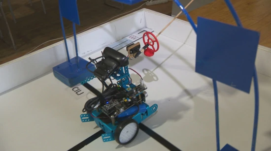 Robotrka