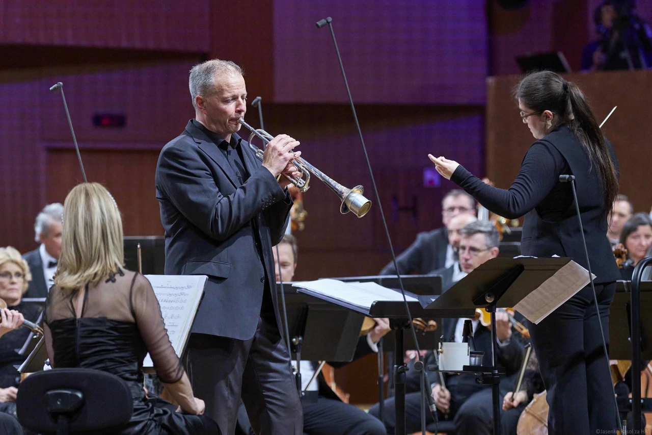 Vedran Kocelj, Ana Marìa Patiño-Osorio