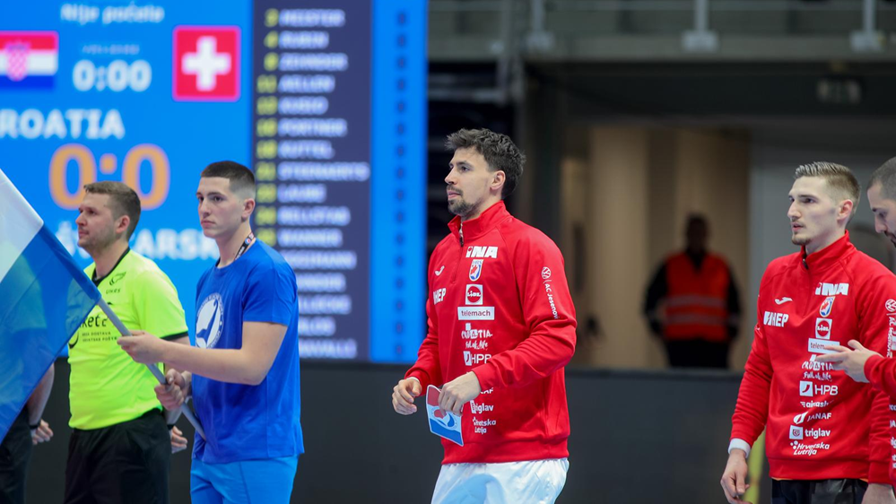 Hrvatska među nositeljima uoči ždrijeba kvalifikacija za Euro 2028.