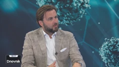Ministar Tomislav Ćorić