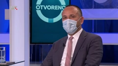 Hrvoje Zekanović, Foto: Otvoreno/HRT