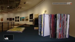  "Visita Interiora Terrae", Foto: Vijesti iz kulture/HRT