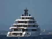 Ulysses, Foto: Marinko Radulić/HRT