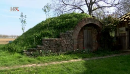 Hobitska kućica