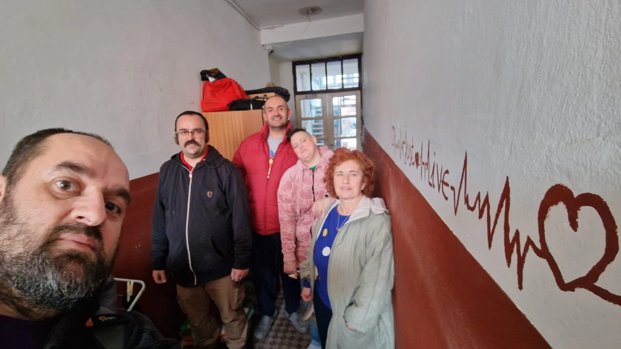 Srce koje pamti, Foto: dokumentarni film/promo