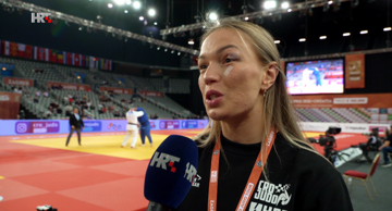 Brončana medalja za Ivu Oberan