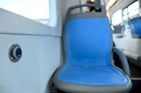 Novi ZET-ov tramvaj, Foto: Marko Lukunic/Pixsell