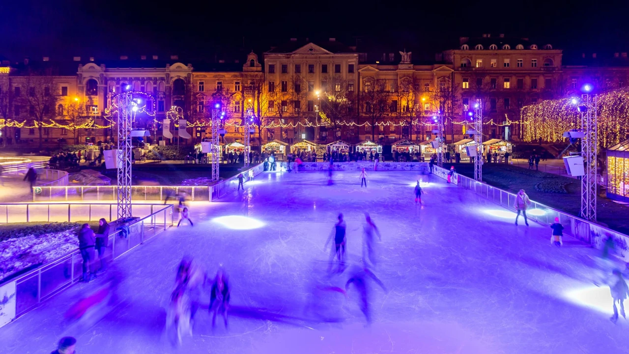 (Photo: Davor Puklavec/PIXSELL)