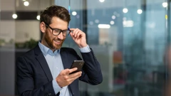 Korištenje privatnog telefona na poslu može ublažiti stres