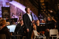 Filip Filipović, Foto: Opera Selecta/Trogir