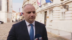 Ravnatelj SOA-e Daniel Markić