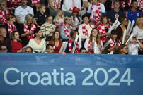 Španjolska - Hrvatska , Foto: Bozo Radic/CROPIX