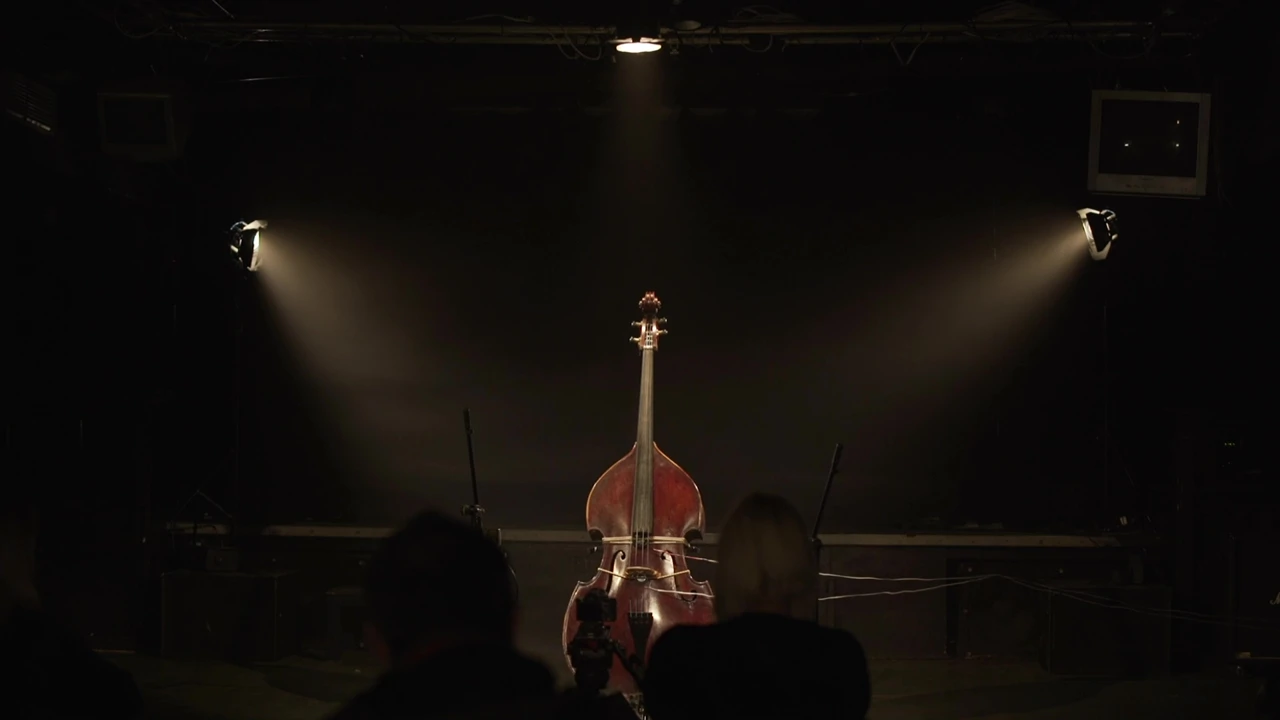 Četvrtak, 21. listopada na Trećem , Foto: Svijet jazza/HRT