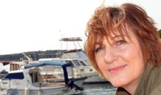 Dorina Tikvicki - Pomorska večer, Foto: Hrvatski radio/HRT