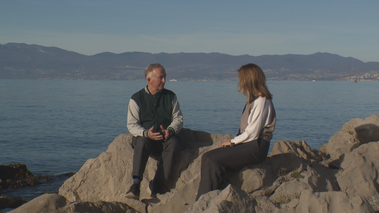 Nedjelja, 21. prosinca na Prvom, Foto: Rijeka: More/HRT