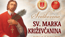 Svetkovina sv. Marka Križevčanina 2025. 