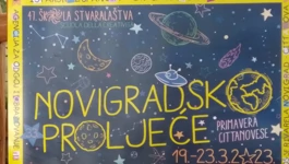 Škola stvaralaštva "Novigradsko proljeće"