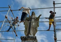 Srijeda, 2. veljače na Prvom , Foto: Od Dubrovnika do Goe/dokumentarni film