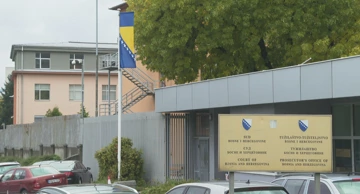Tužiteljstvo BiH