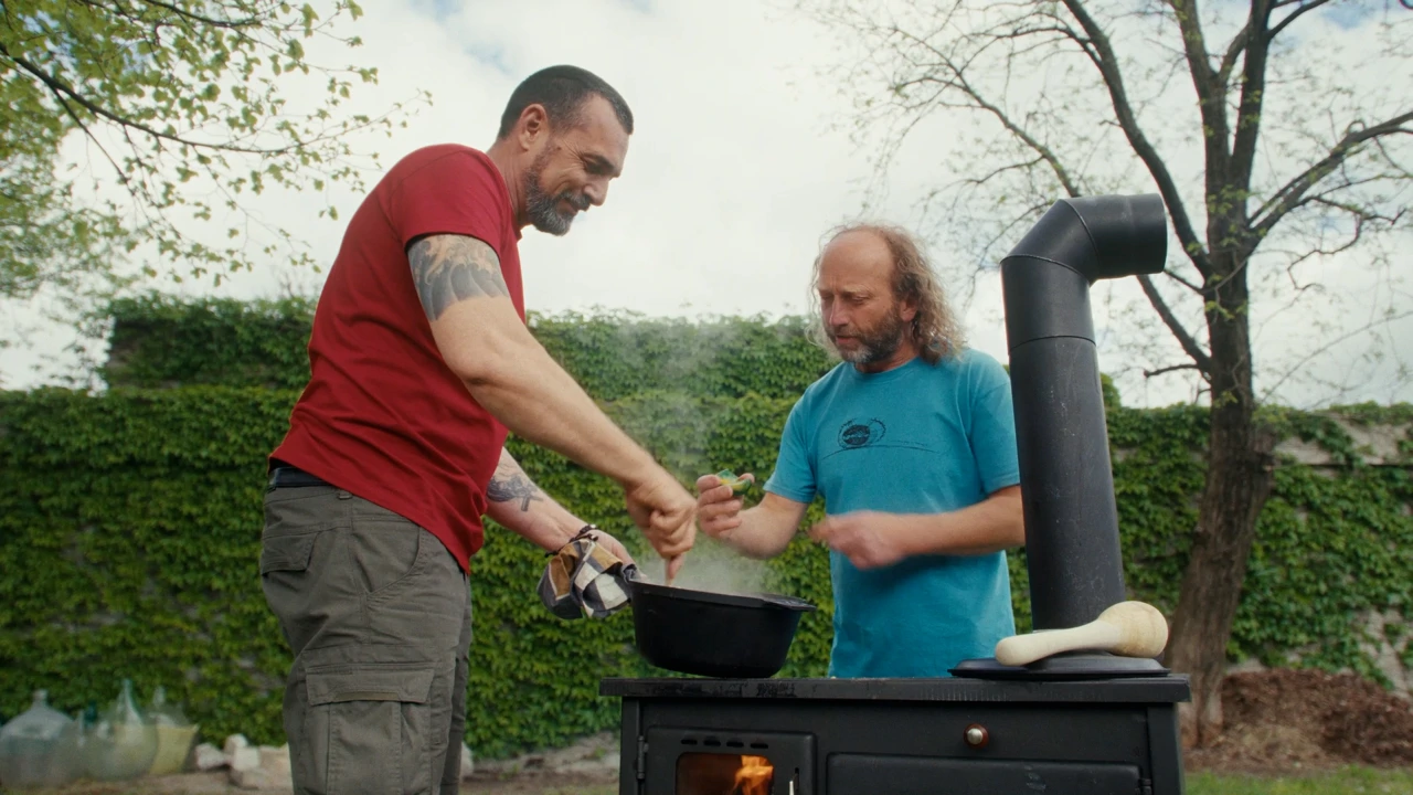 Srijeda, 12. studenoga na Prvom