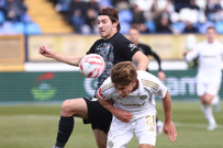 Rokas Pukštas, Foto: Marin Franov /CROPIX