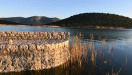 Park prirode Vransko jezero 