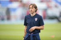 Luka Modrić , Foto: Matija Habljak/PIXSELL