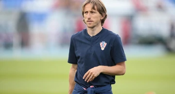 Luka Modrić 