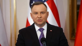 Andrzej Duda