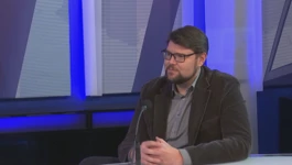 Zastupnik u Hrvatskom saboru i još uvijek aktualni predsjednik SDP-a Peđa Grbin