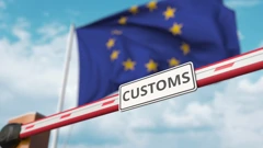 Europske burze porasle uoči odluke o carinama